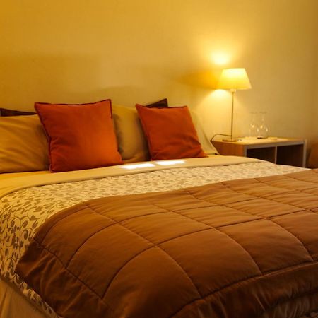 장크트 고아르스하우젠 Quinta Estrella B&B 외부 사진
