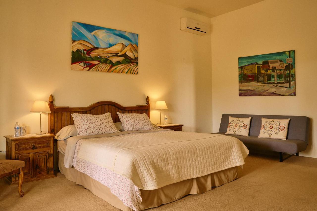 장크트 고아르스하우젠 Quinta Estrella B&B 외부 사진