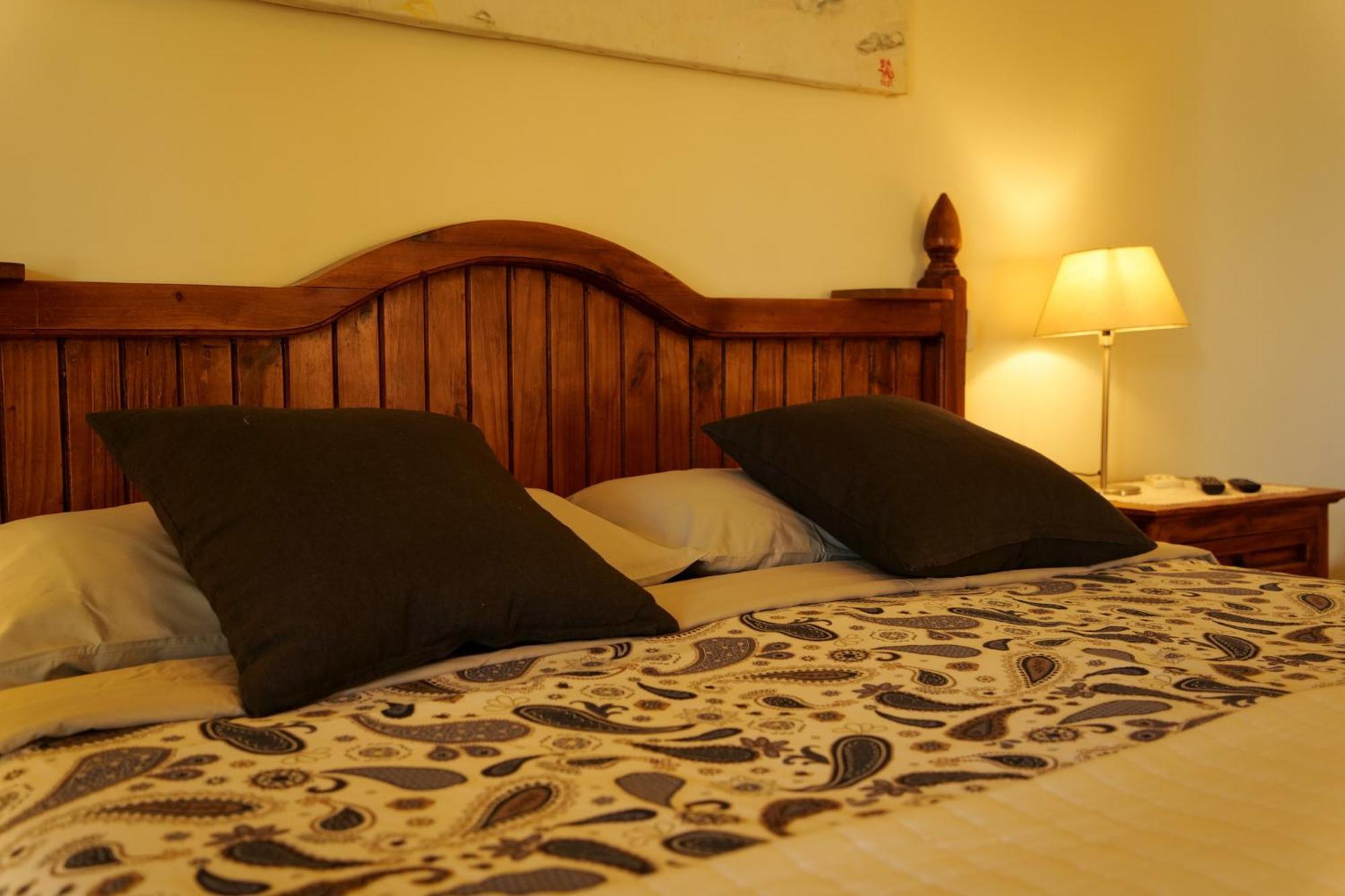 장크트 고아르스하우젠 Quinta Estrella B&B 외부 사진