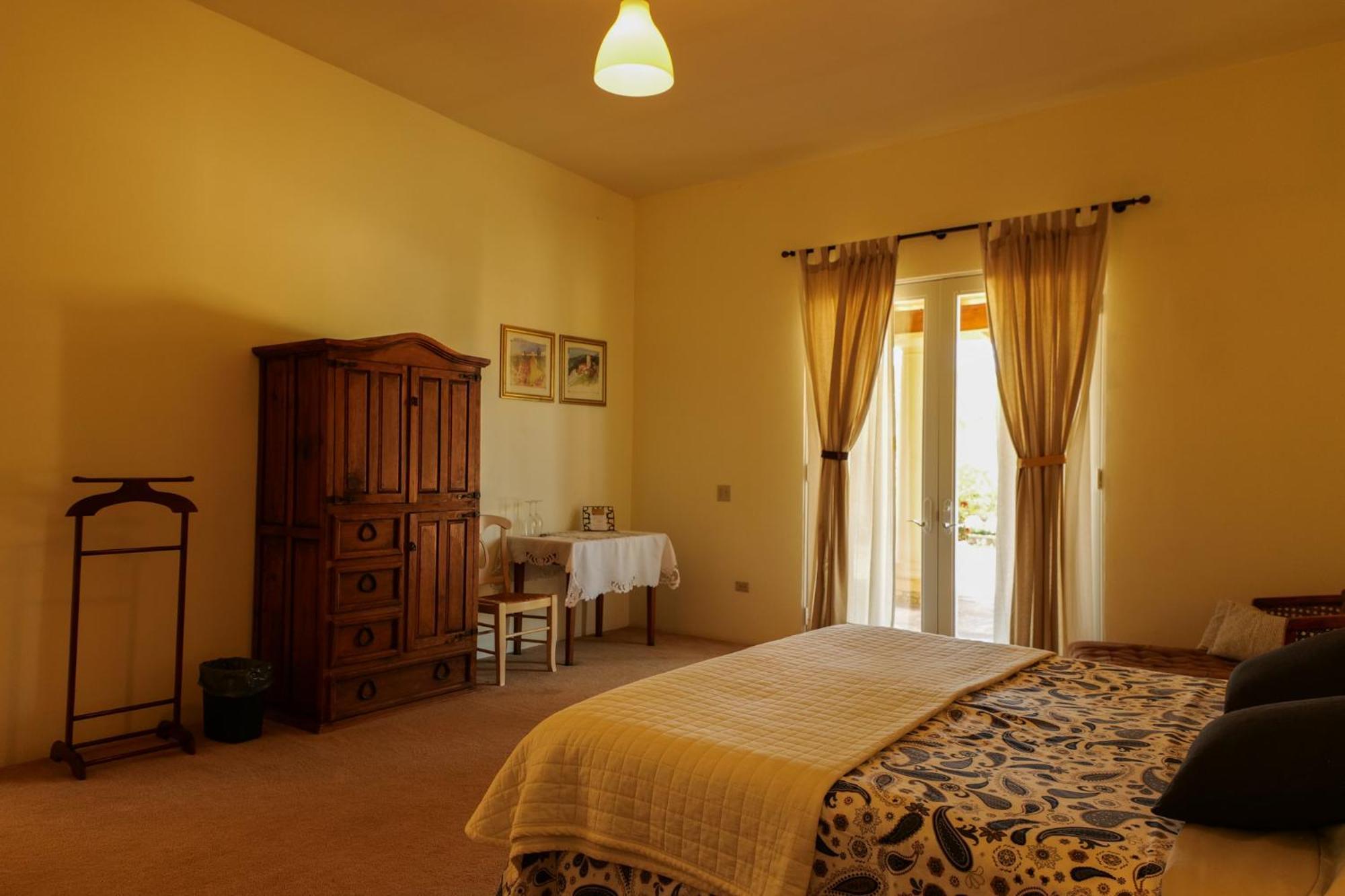 장크트 고아르스하우젠 Quinta Estrella B&B 객실 사진