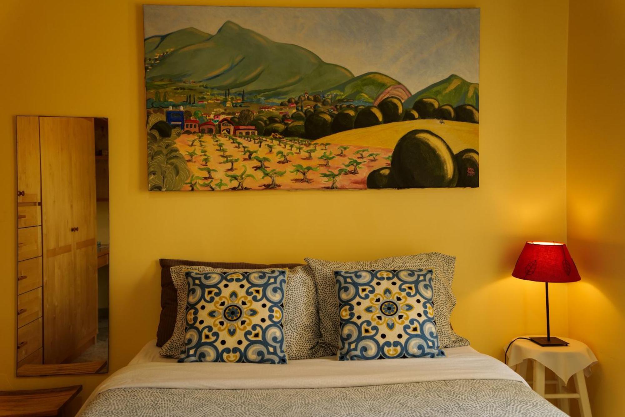 장크트 고아르스하우젠 Quinta Estrella B&B 외부 사진