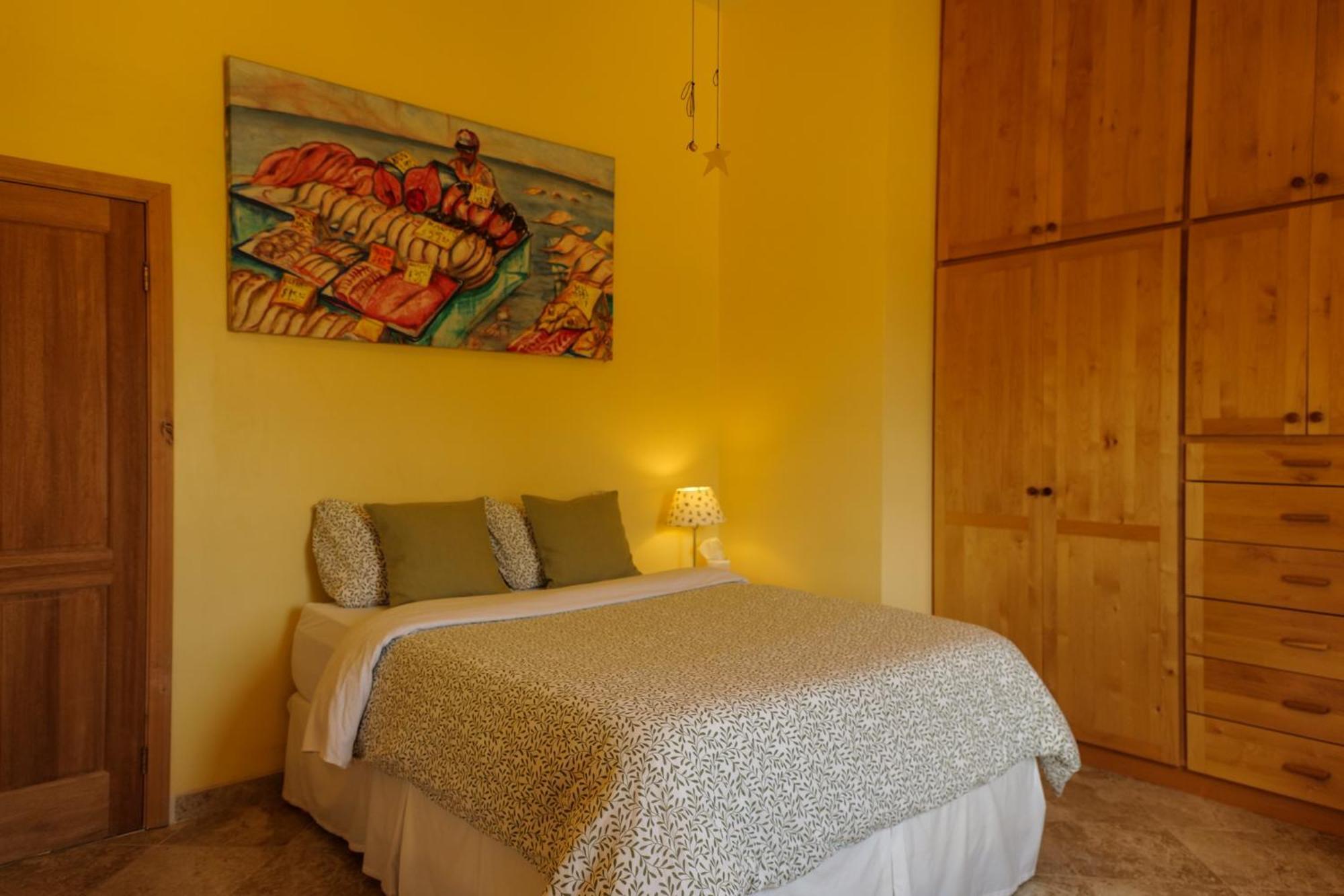 장크트 고아르스하우젠 Quinta Estrella B&B 외부 사진