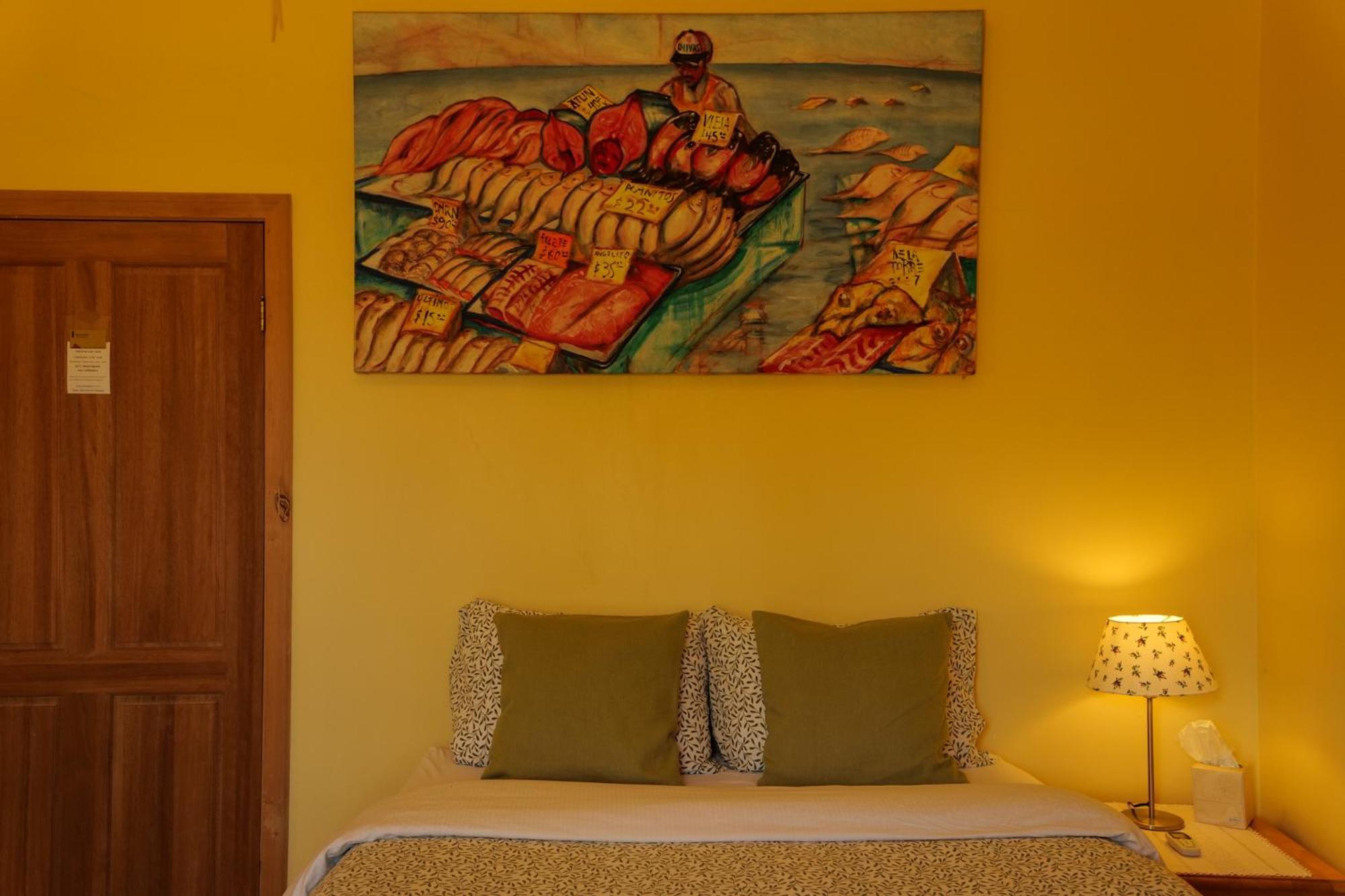 장크트 고아르스하우젠 Quinta Estrella B&B 외부 사진