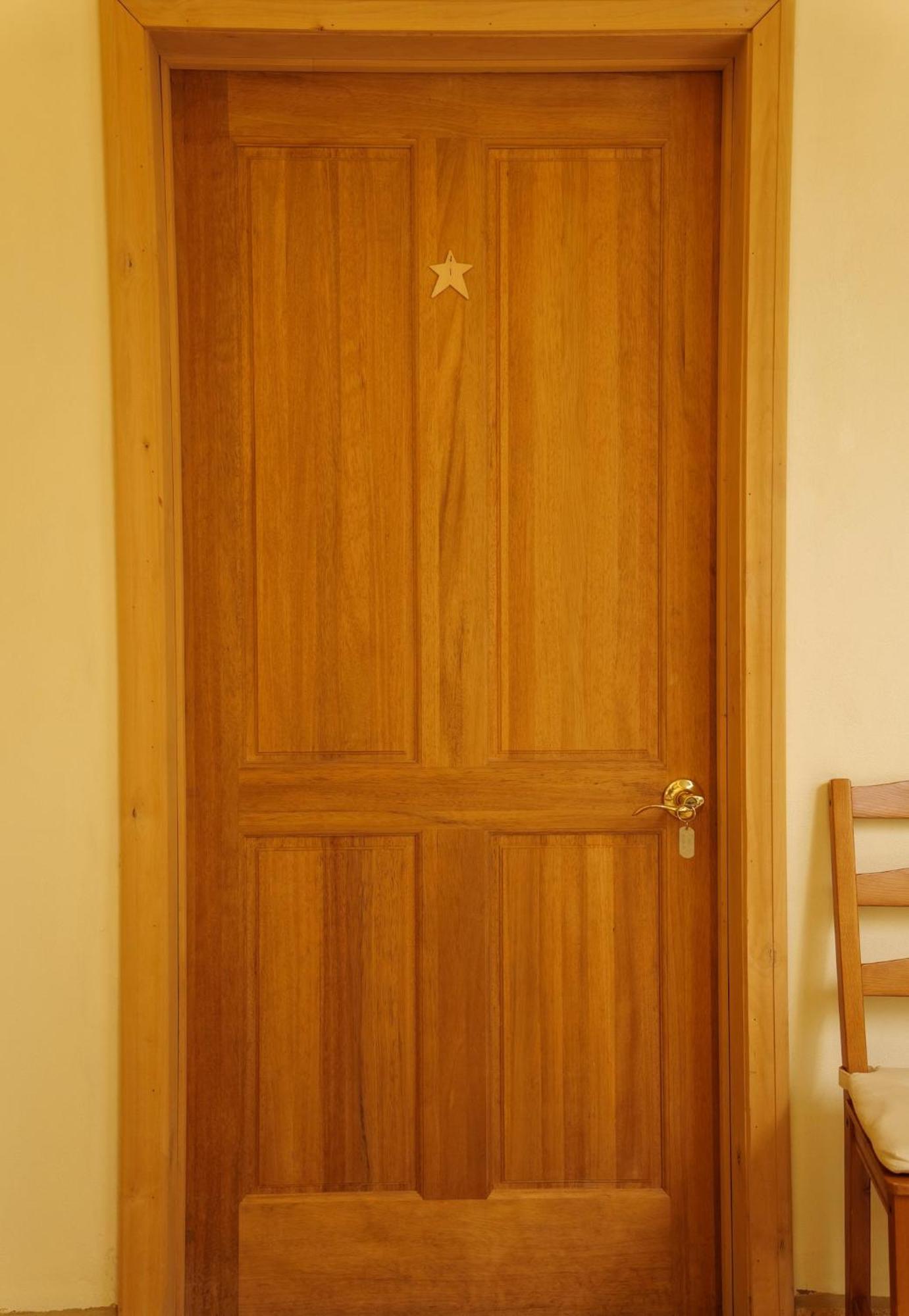 장크트 고아르스하우젠 Quinta Estrella B&B 외부 사진