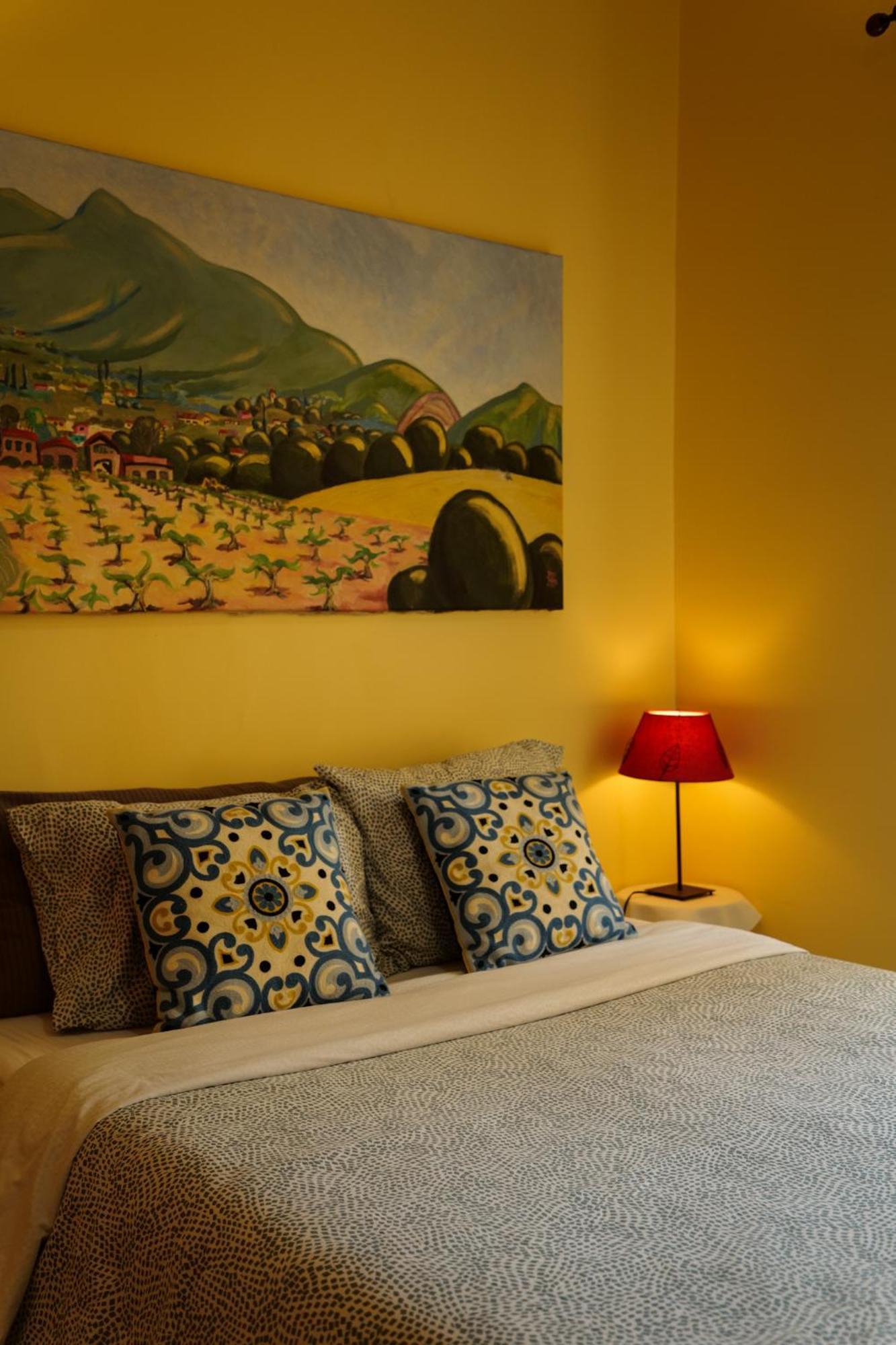 장크트 고아르스하우젠 Quinta Estrella B&B 외부 사진