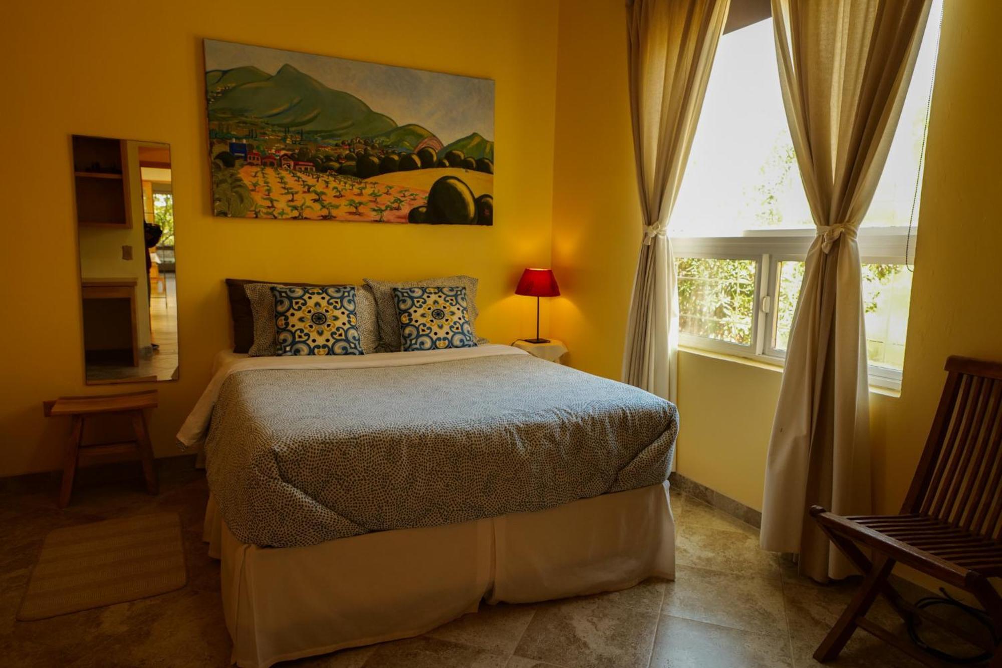 장크트 고아르스하우젠 Quinta Estrella B&B 외부 사진