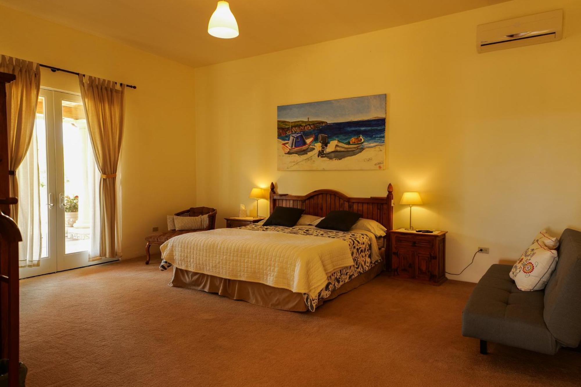 장크트 고아르스하우젠 Quinta Estrella B&B 외부 사진