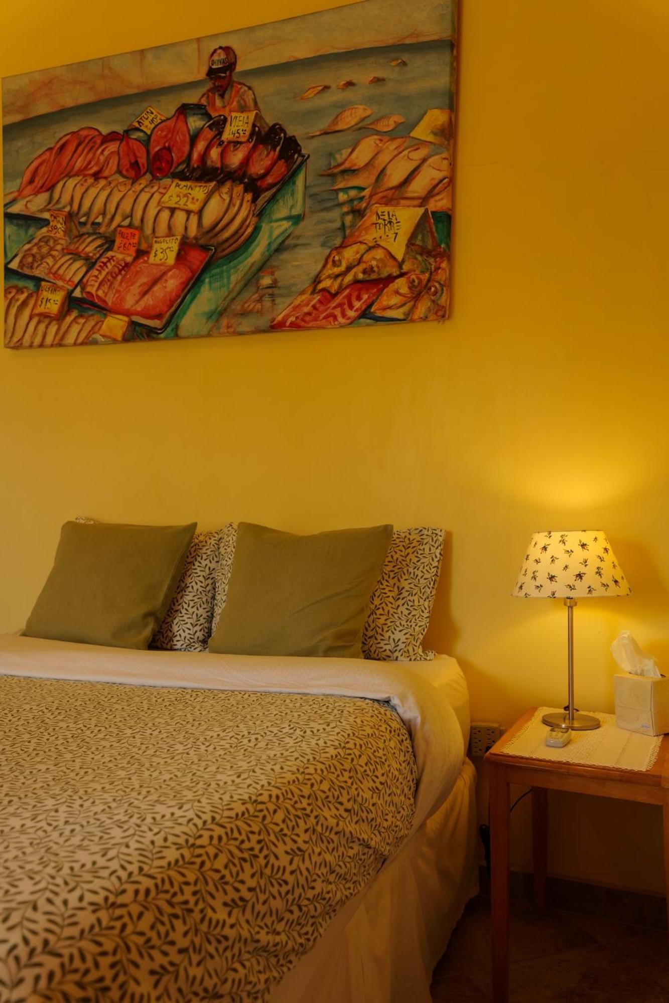 장크트 고아르스하우젠 Quinta Estrella B&B 외부 사진