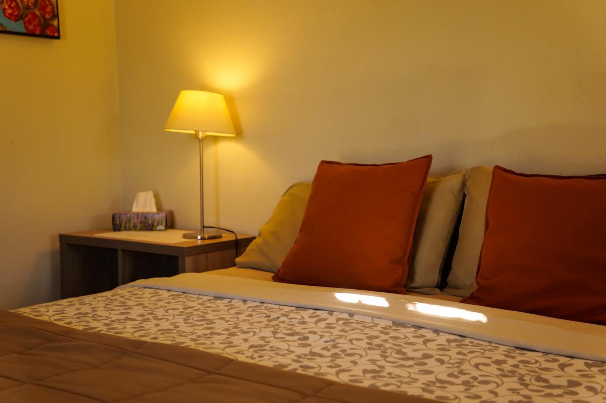 장크트 고아르스하우젠 Quinta Estrella B&B 외부 사진