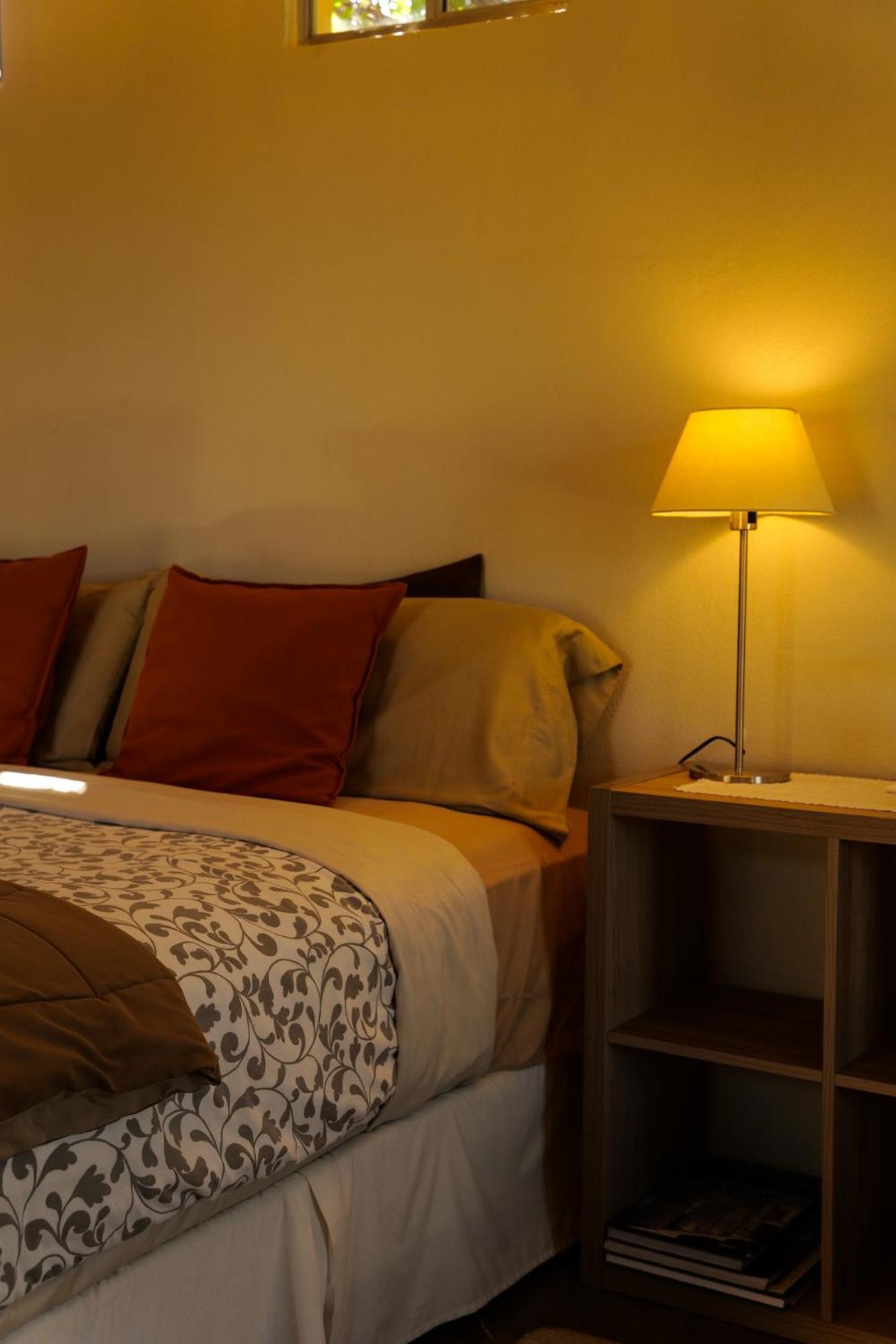 장크트 고아르스하우젠 Quinta Estrella B&B 외부 사진