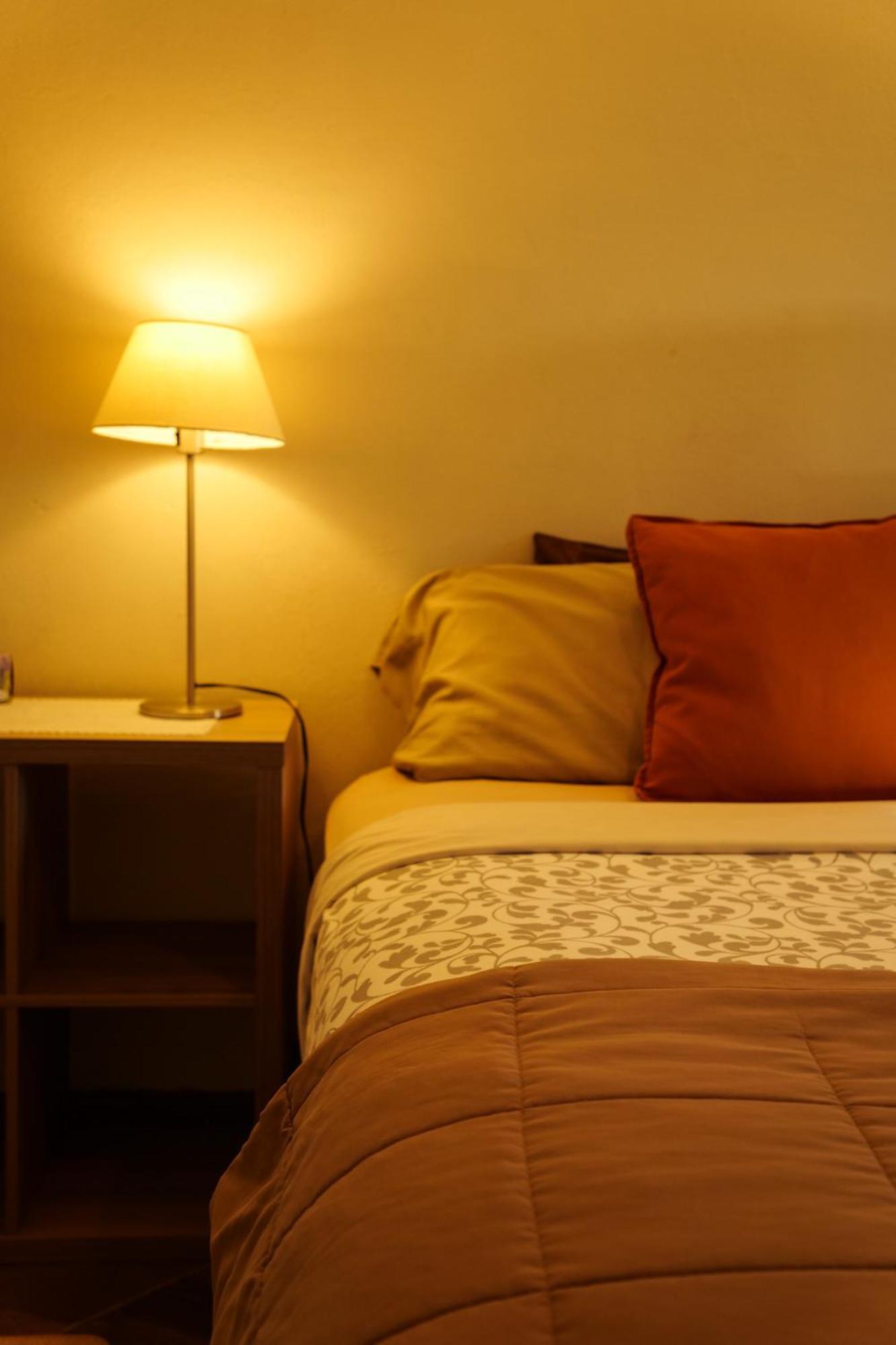 장크트 고아르스하우젠 Quinta Estrella B&B 외부 사진