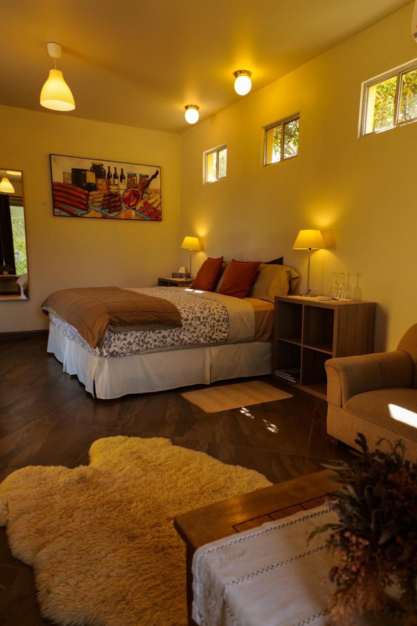 장크트 고아르스하우젠 Quinta Estrella B&B 외부 사진