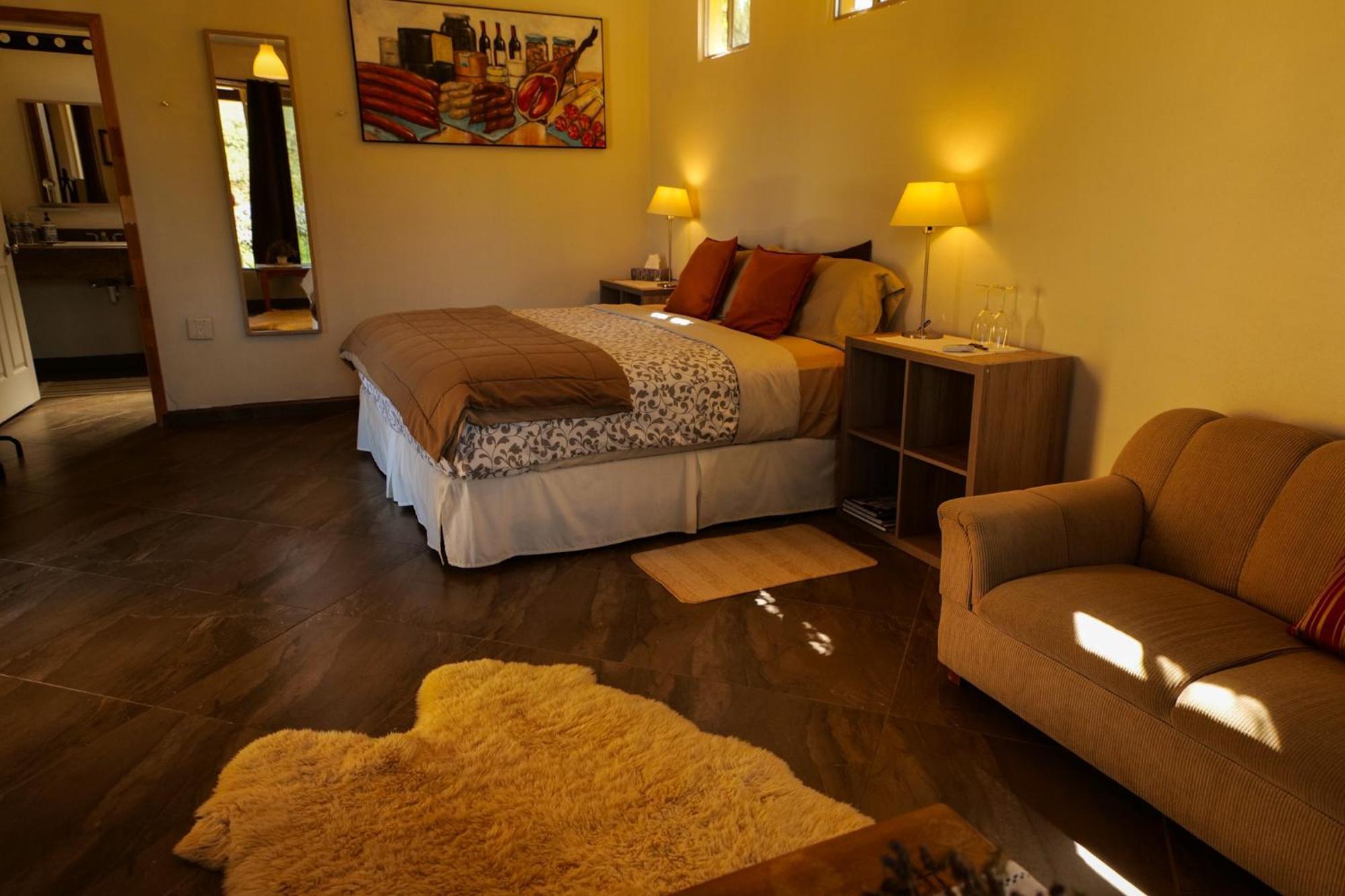 장크트 고아르스하우젠 Quinta Estrella B&B 외부 사진
