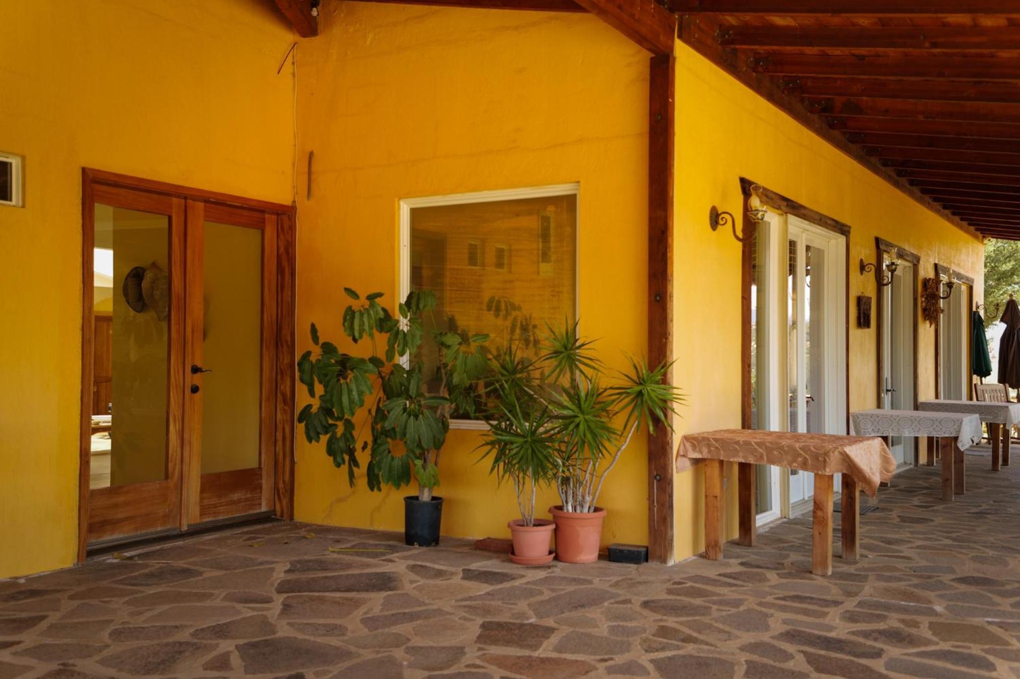장크트 고아르스하우젠 Quinta Estrella B&B 외부 사진