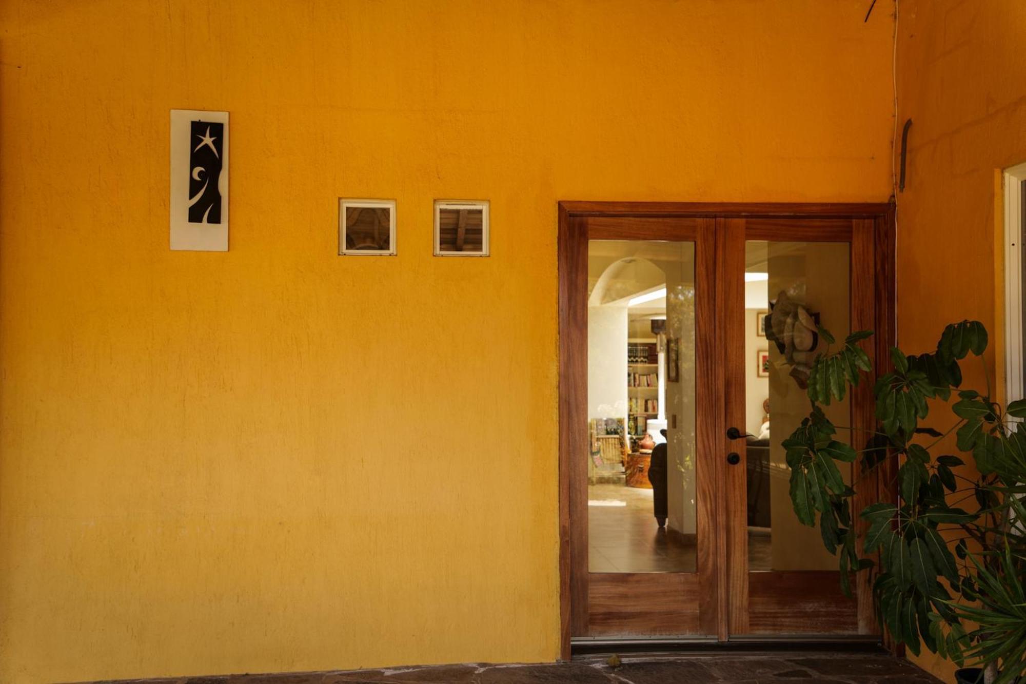 장크트 고아르스하우젠 Quinta Estrella B&B 외부 사진