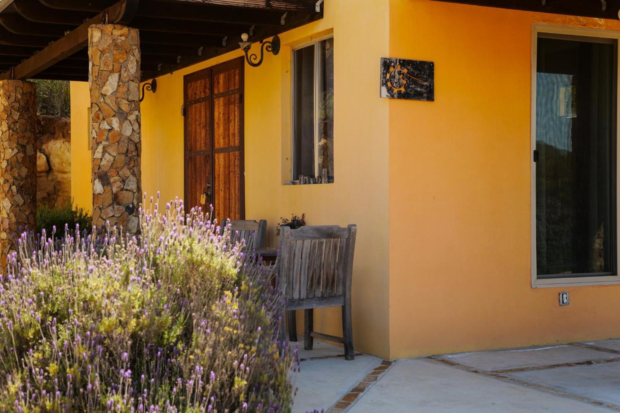 장크트 고아르스하우젠 Quinta Estrella B&B 외부 사진