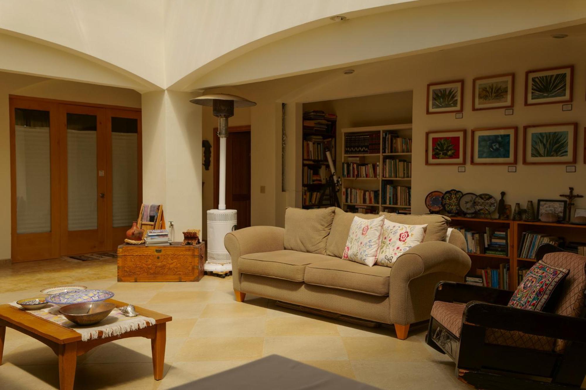 장크트 고아르스하우젠 Quinta Estrella B&B 외부 사진