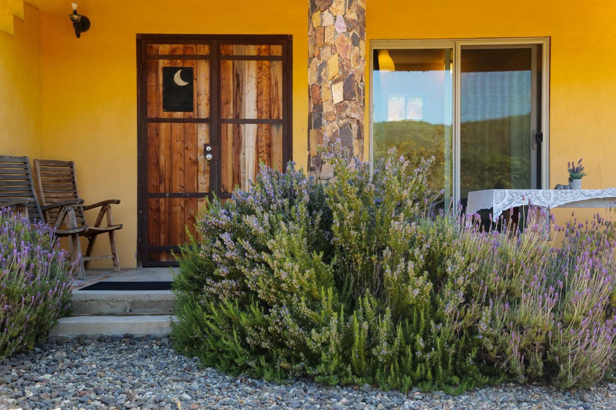 장크트 고아르스하우젠 Quinta Estrella B&B 외부 사진
