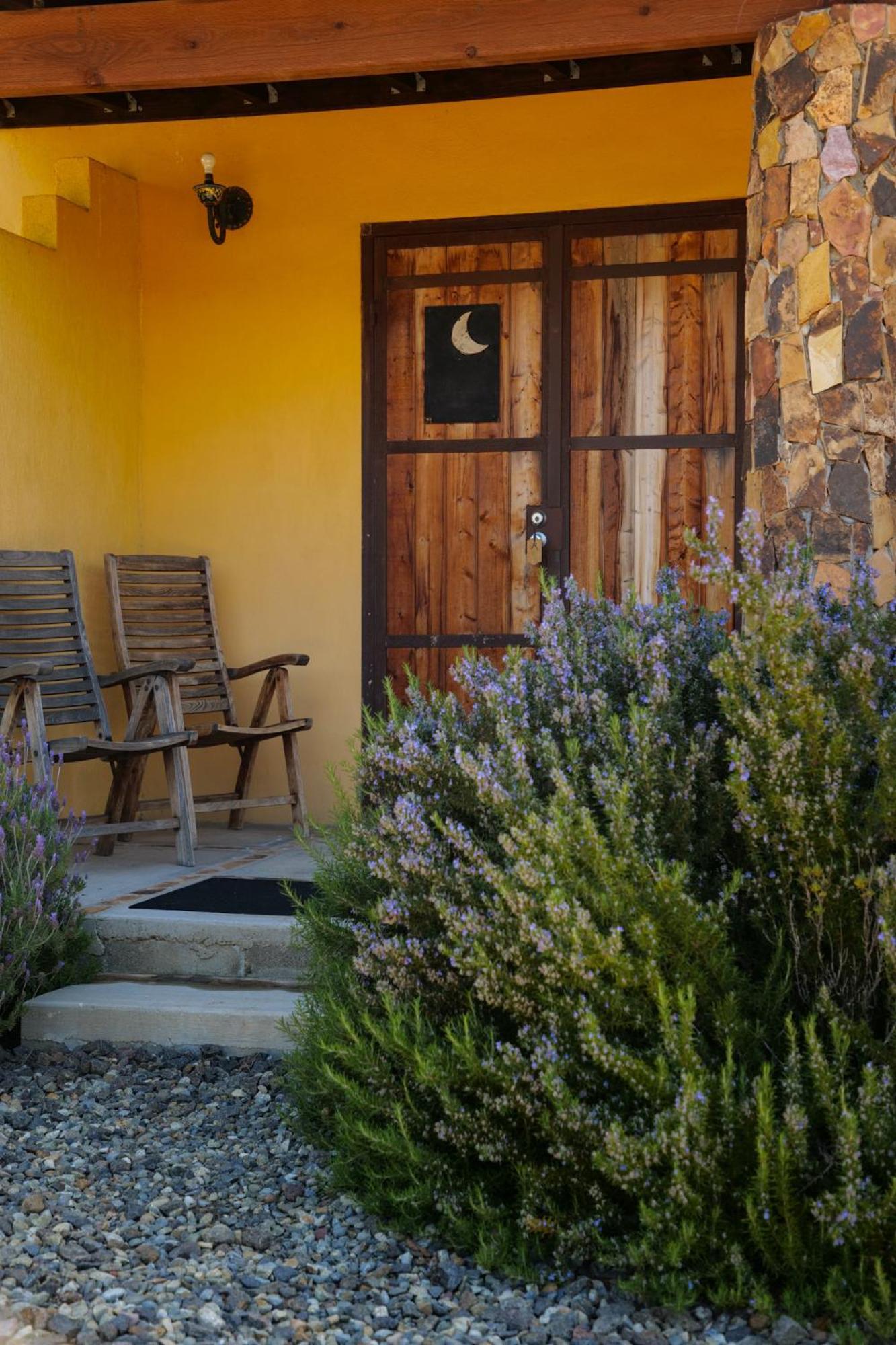 장크트 고아르스하우젠 Quinta Estrella B&B 외부 사진
