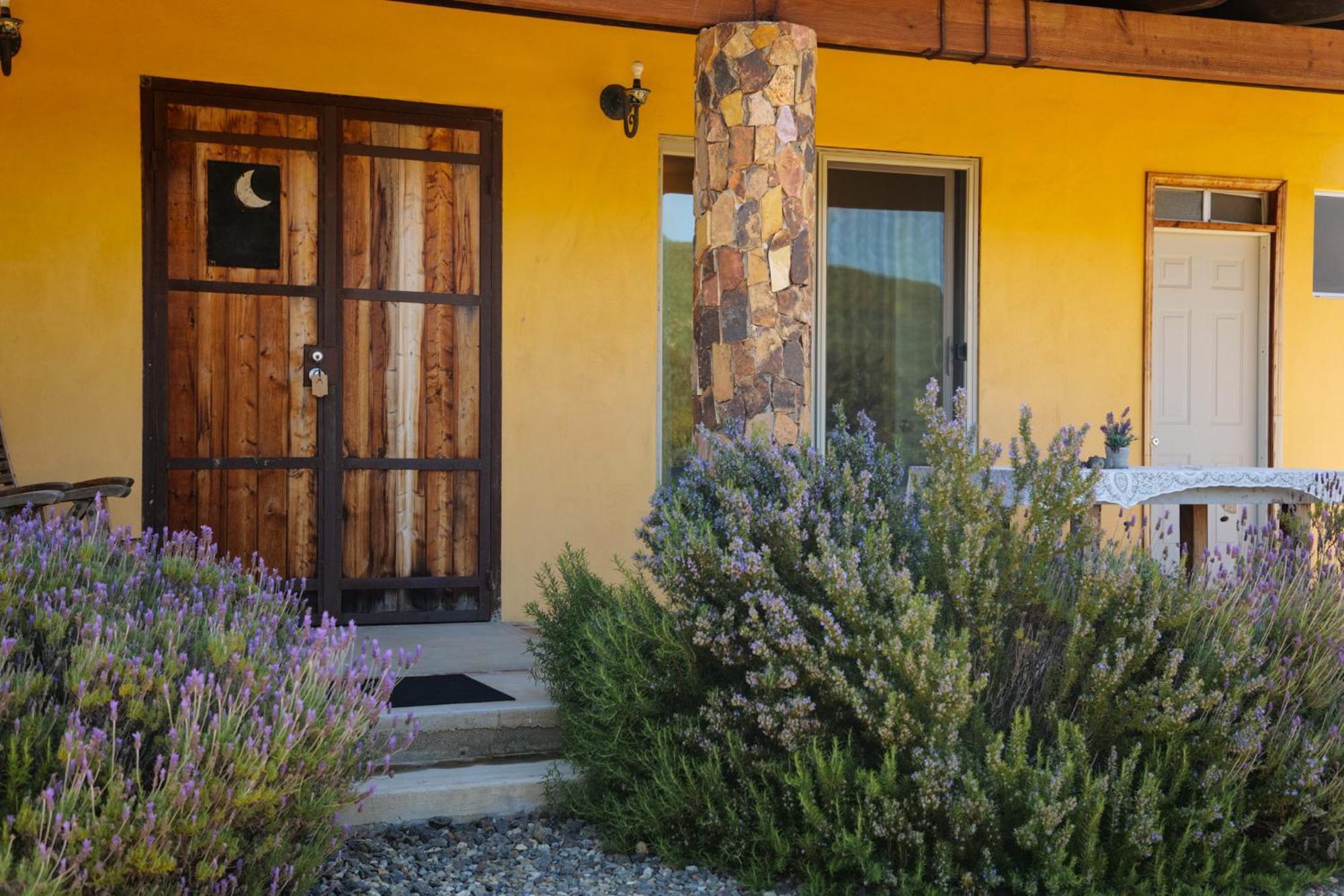 장크트 고아르스하우젠 Quinta Estrella B&B 외부 사진