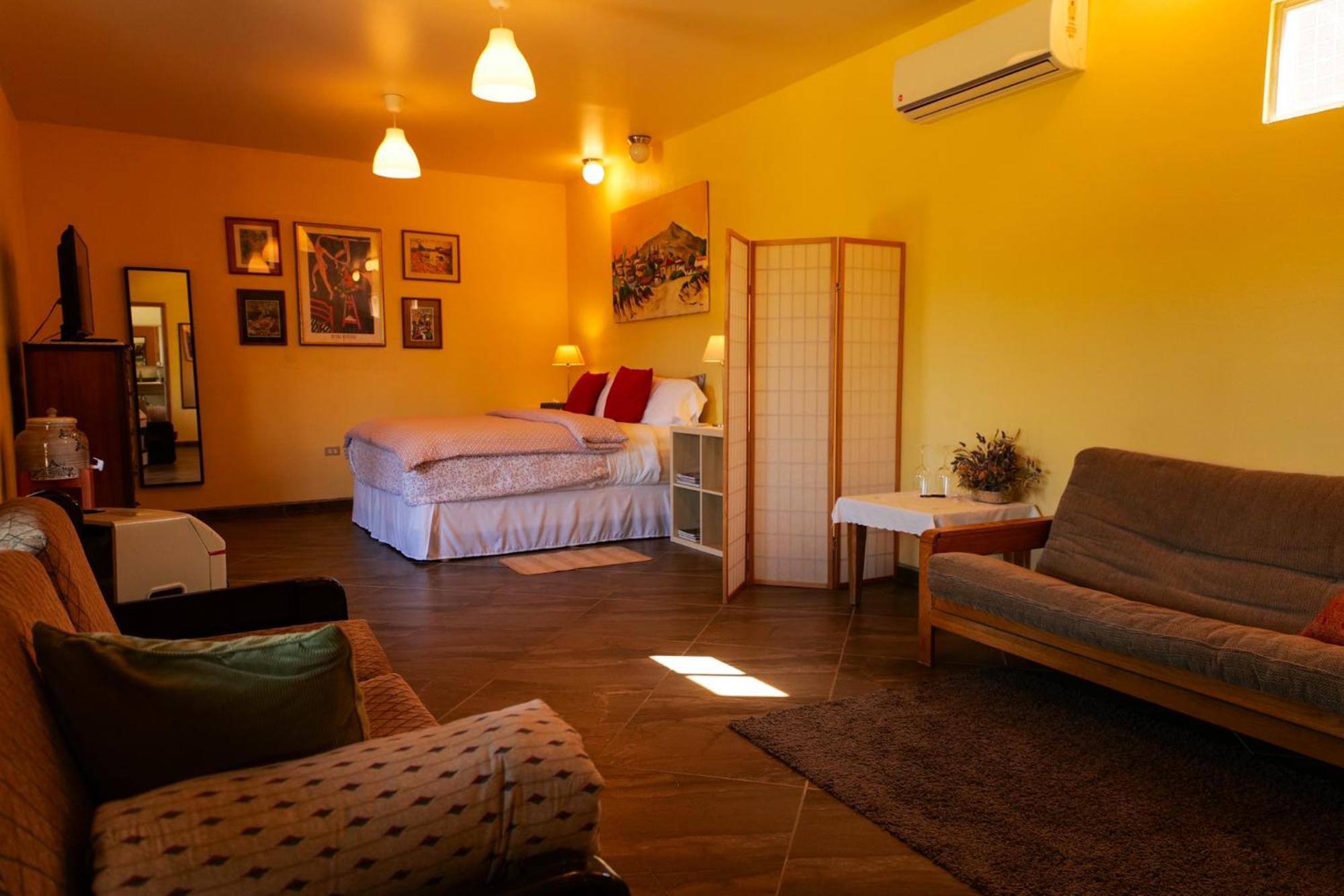 장크트 고아르스하우젠 Quinta Estrella B&B 외부 사진