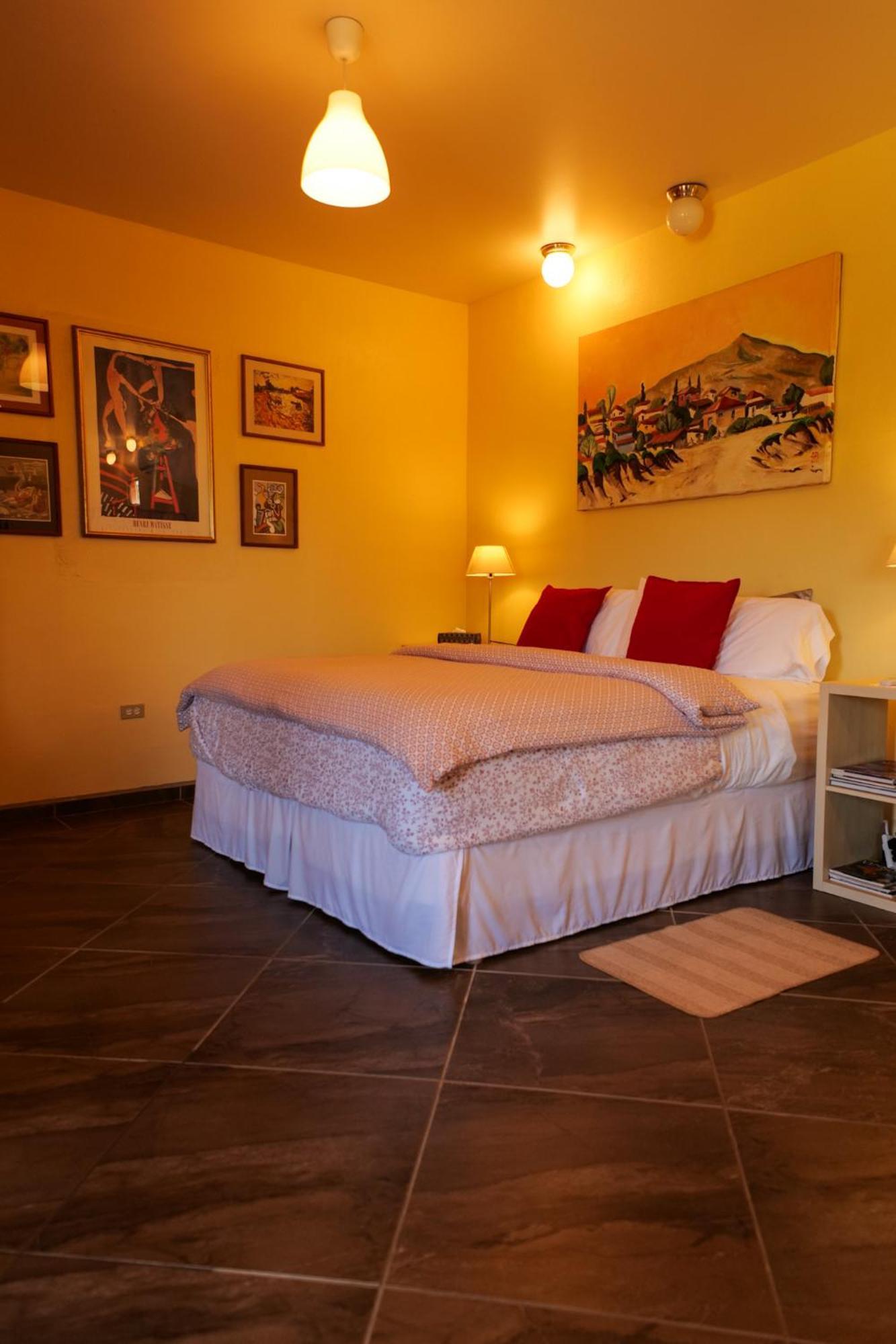 장크트 고아르스하우젠 Quinta Estrella B&B 외부 사진