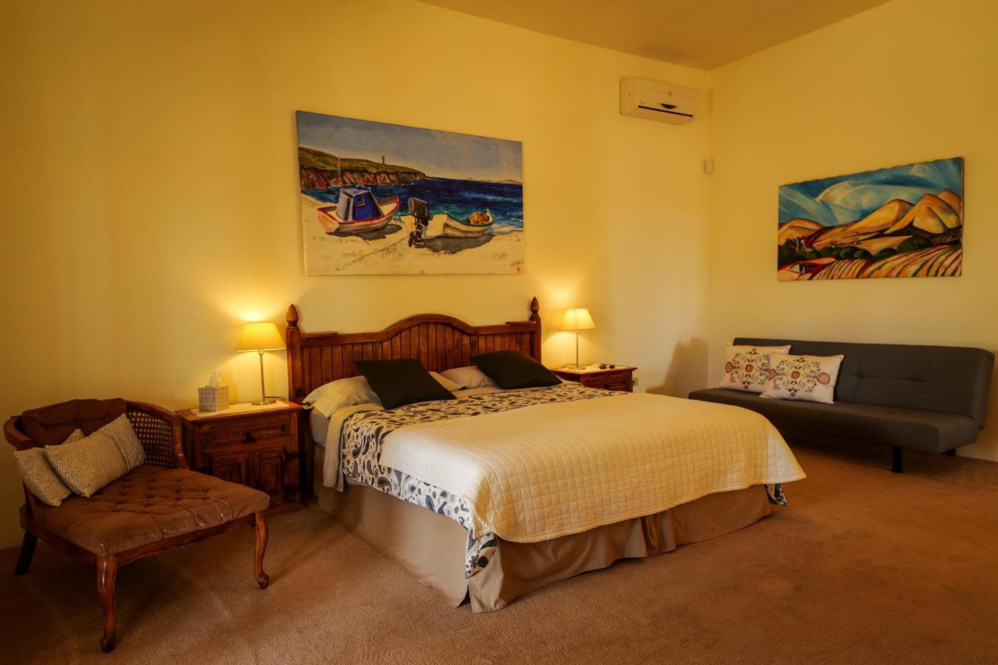 장크트 고아르스하우젠 Quinta Estrella B&B 외부 사진