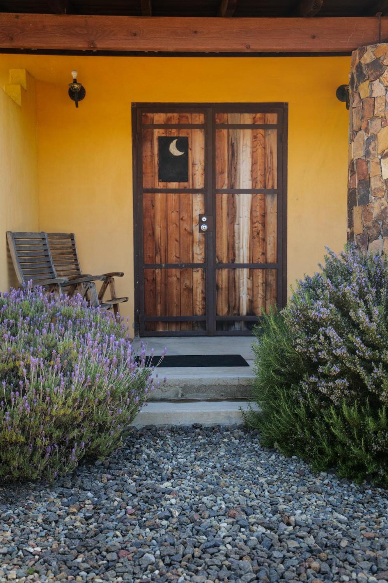 장크트 고아르스하우젠 Quinta Estrella B&B 외부 사진