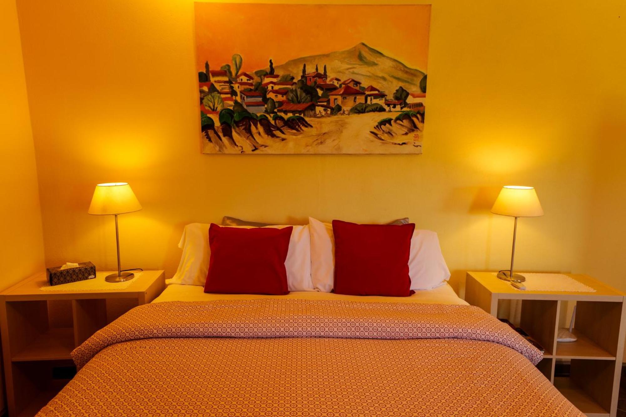 장크트 고아르스하우젠 Quinta Estrella B&B 외부 사진
