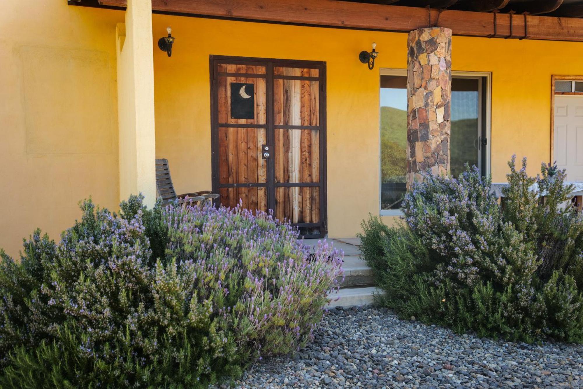 장크트 고아르스하우젠 Quinta Estrella B&B 외부 사진