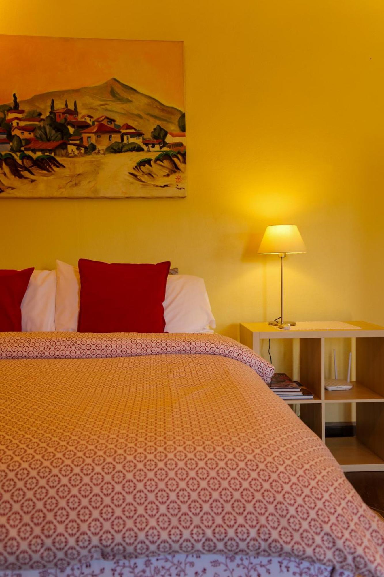 장크트 고아르스하우젠 Quinta Estrella B&B 외부 사진