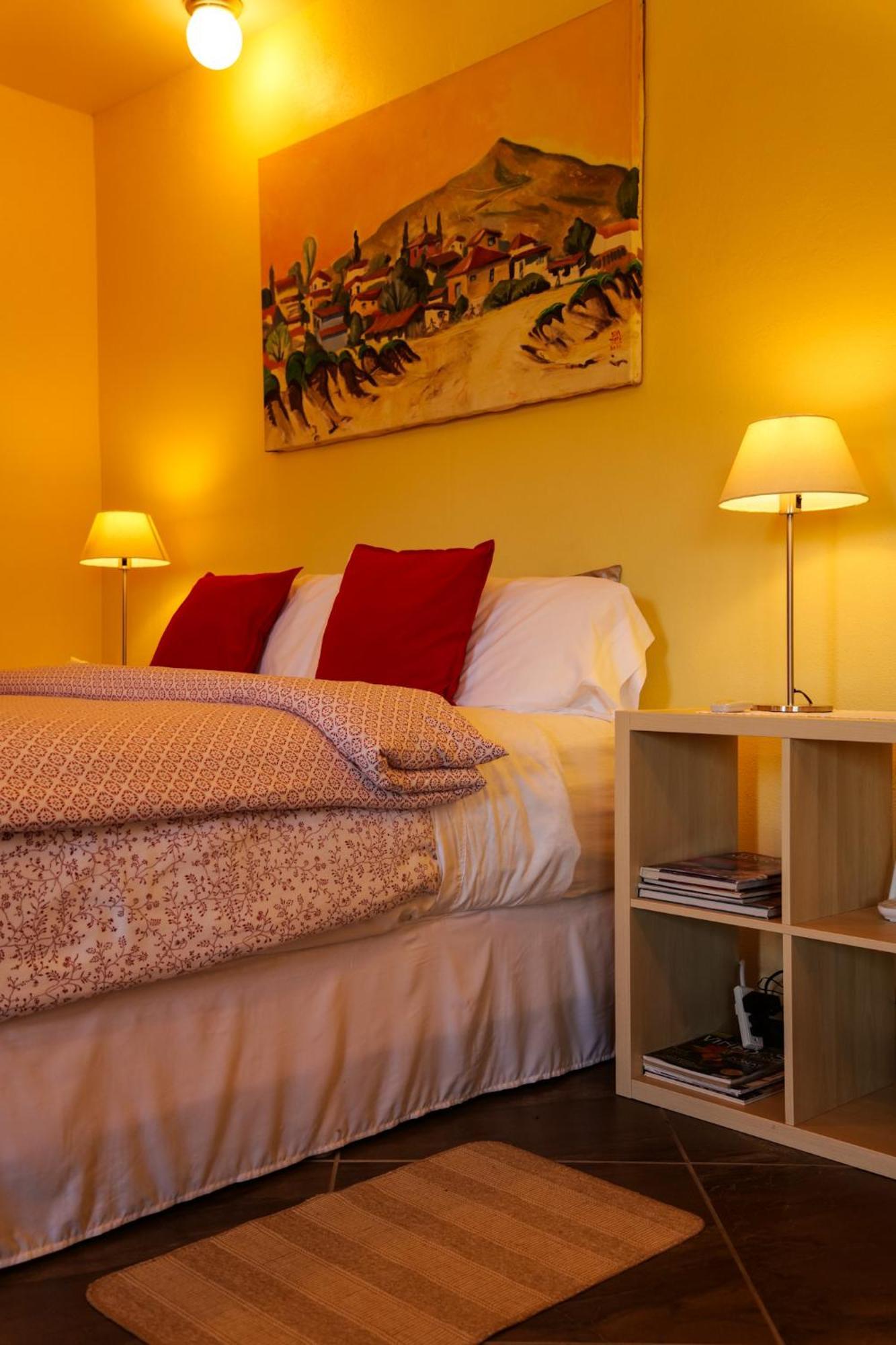 장크트 고아르스하우젠 Quinta Estrella B&B 객실 사진