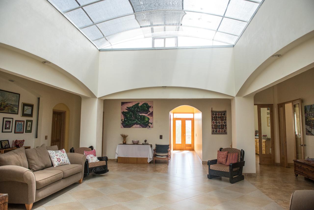 장크트 고아르스하우젠 Quinta Estrella B&B 외부 사진