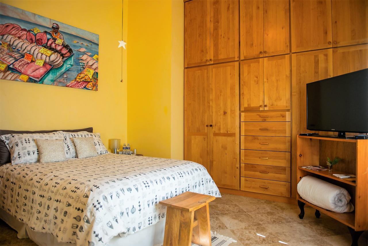 장크트 고아르스하우젠 Quinta Estrella B&B 외부 사진