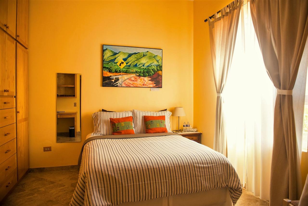 장크트 고아르스하우젠 Quinta Estrella B&B 외부 사진